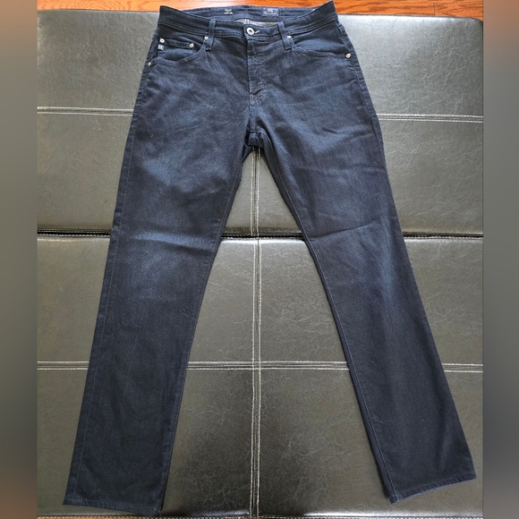 AG Tellis Airluxe Slim Fit Jeans (Vacation) - Picture 3 of 8